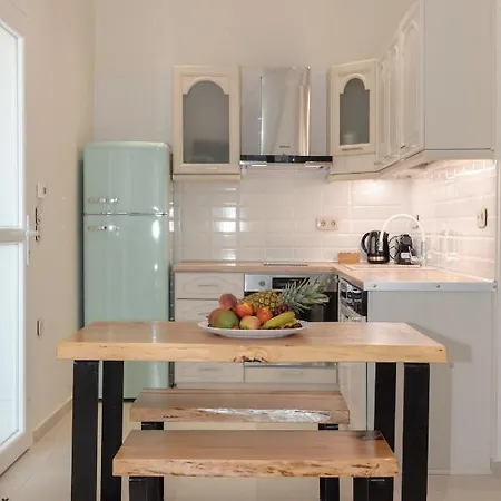 ליאפאדס Casa Callisto מראה חיצוני תמונה