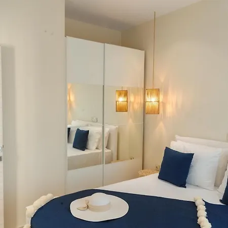 ליאפאדס Casa Callisto מראה חיצוני תמונה
