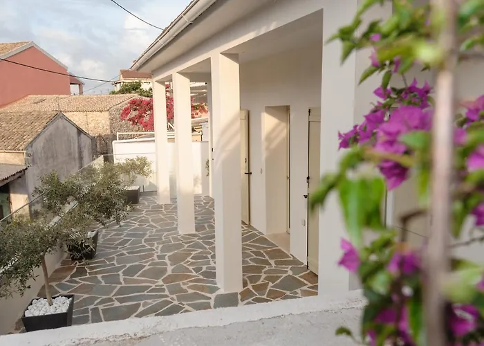 Casa Callisto