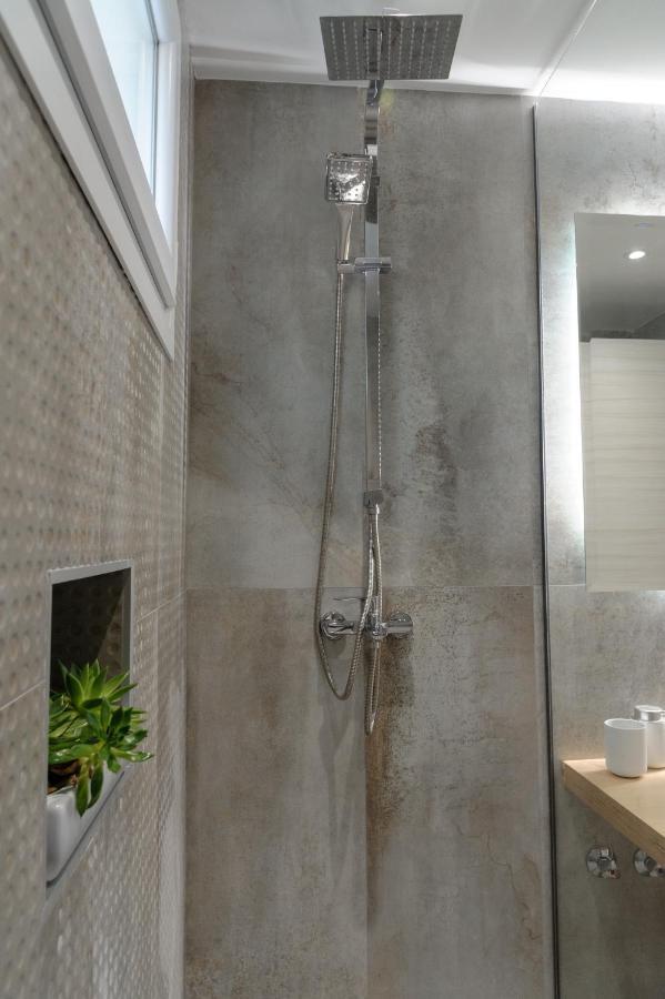 בית נופש Casa Callisto ליאפאדס