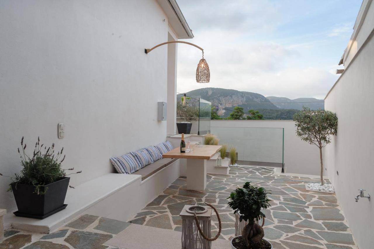 Casa Callisto בית נופש ליאפאדס