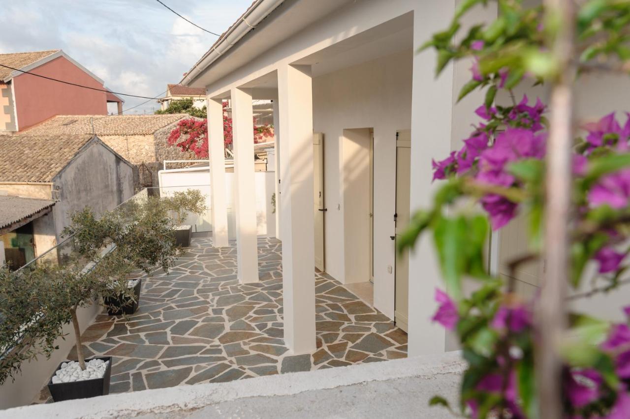 Casa Callisto Holiday home
