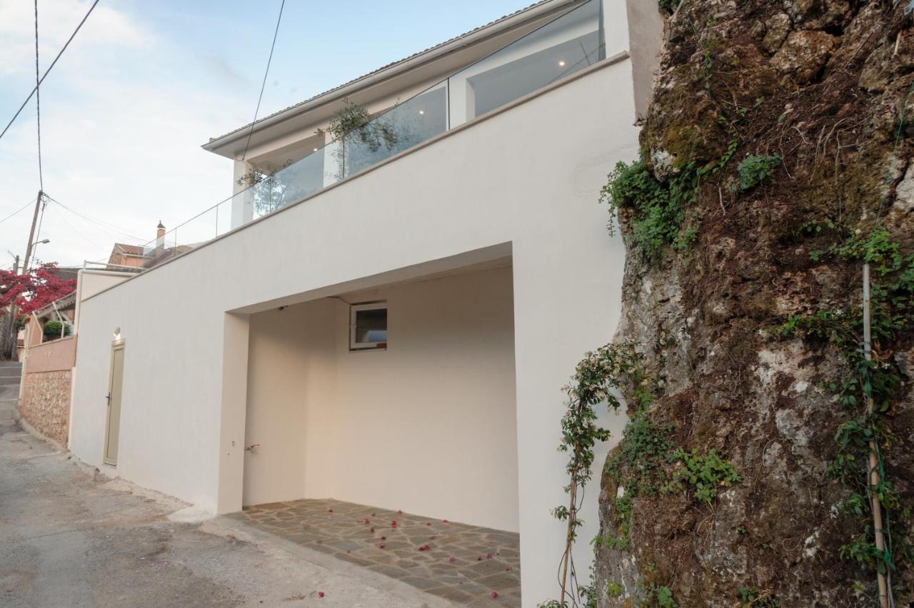 Casa Callisto * Liapades