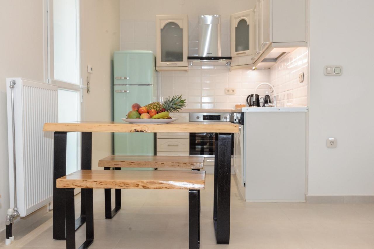 Casa Callisto בית נופש ליאפאדס
