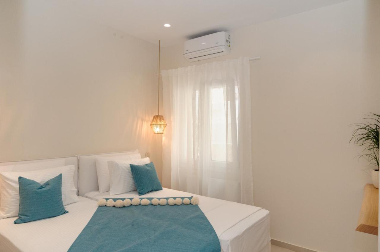 Holiday home Casa Callisto
