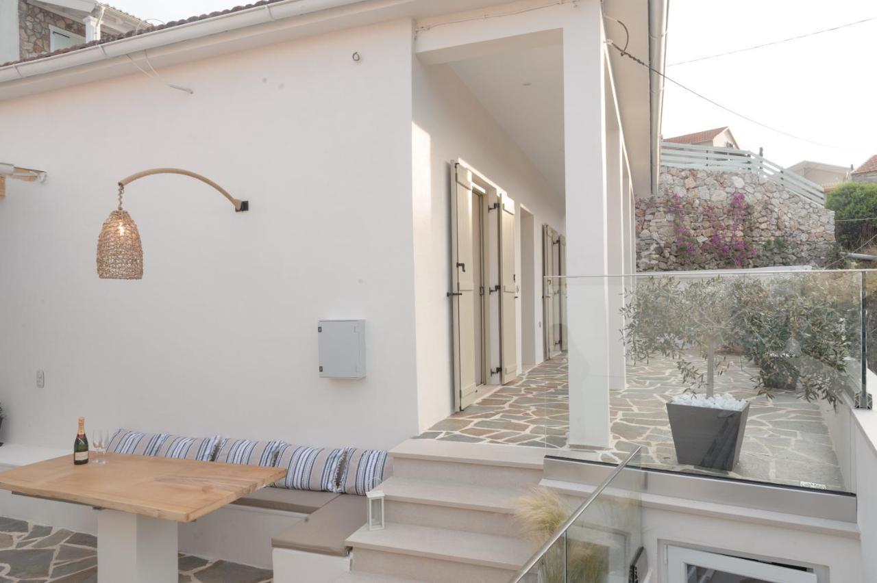 Casa Callisto Liapades
