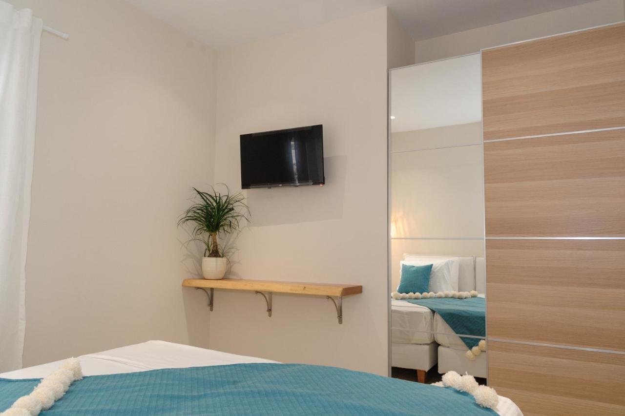 Holiday home Casa Callisto Liapades