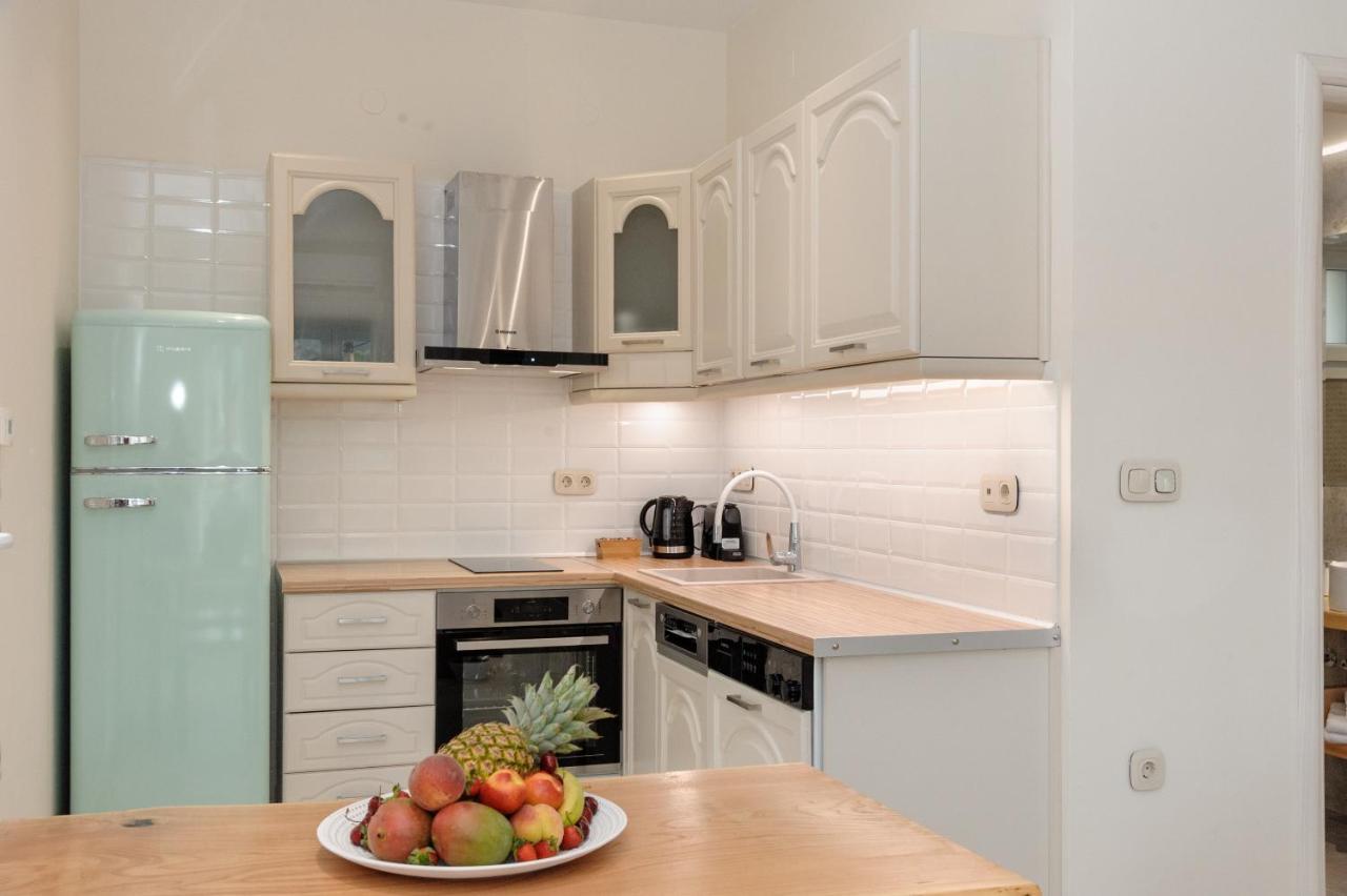 Casa Callisto Holiday home