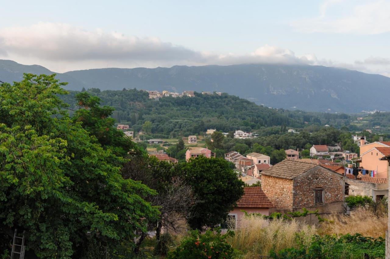 Holiday home Casa Callisto Liapades