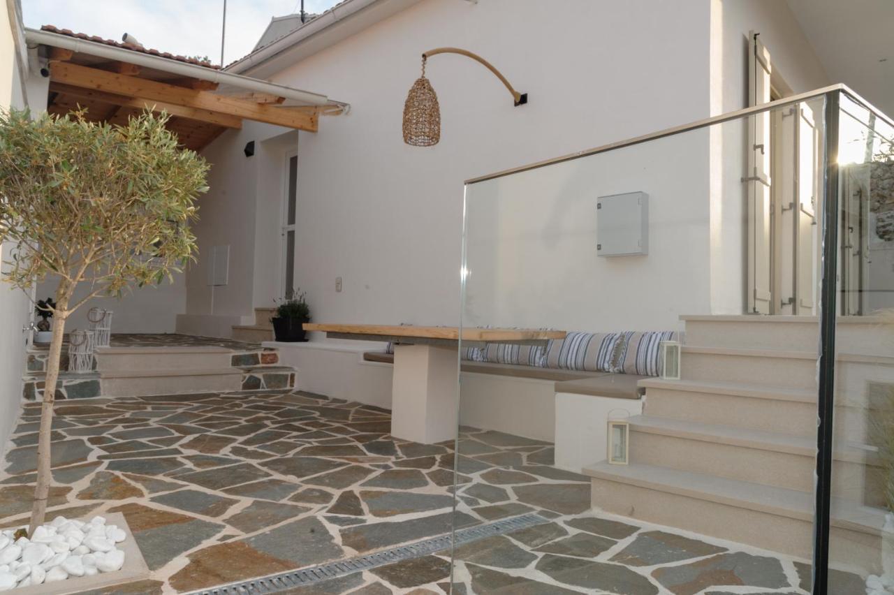 Casa Callisto Holiday home Liapades