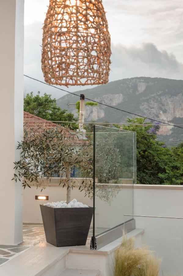 Casa Callisto Holiday home *