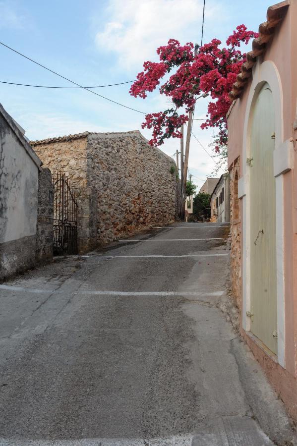 Holiday home Casa Callisto