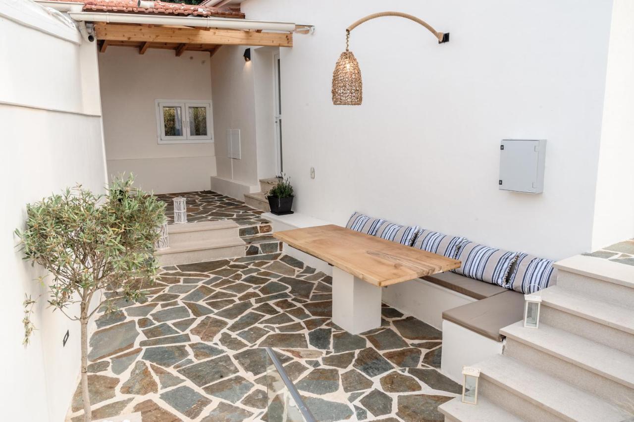 Casa Callisto Holiday home