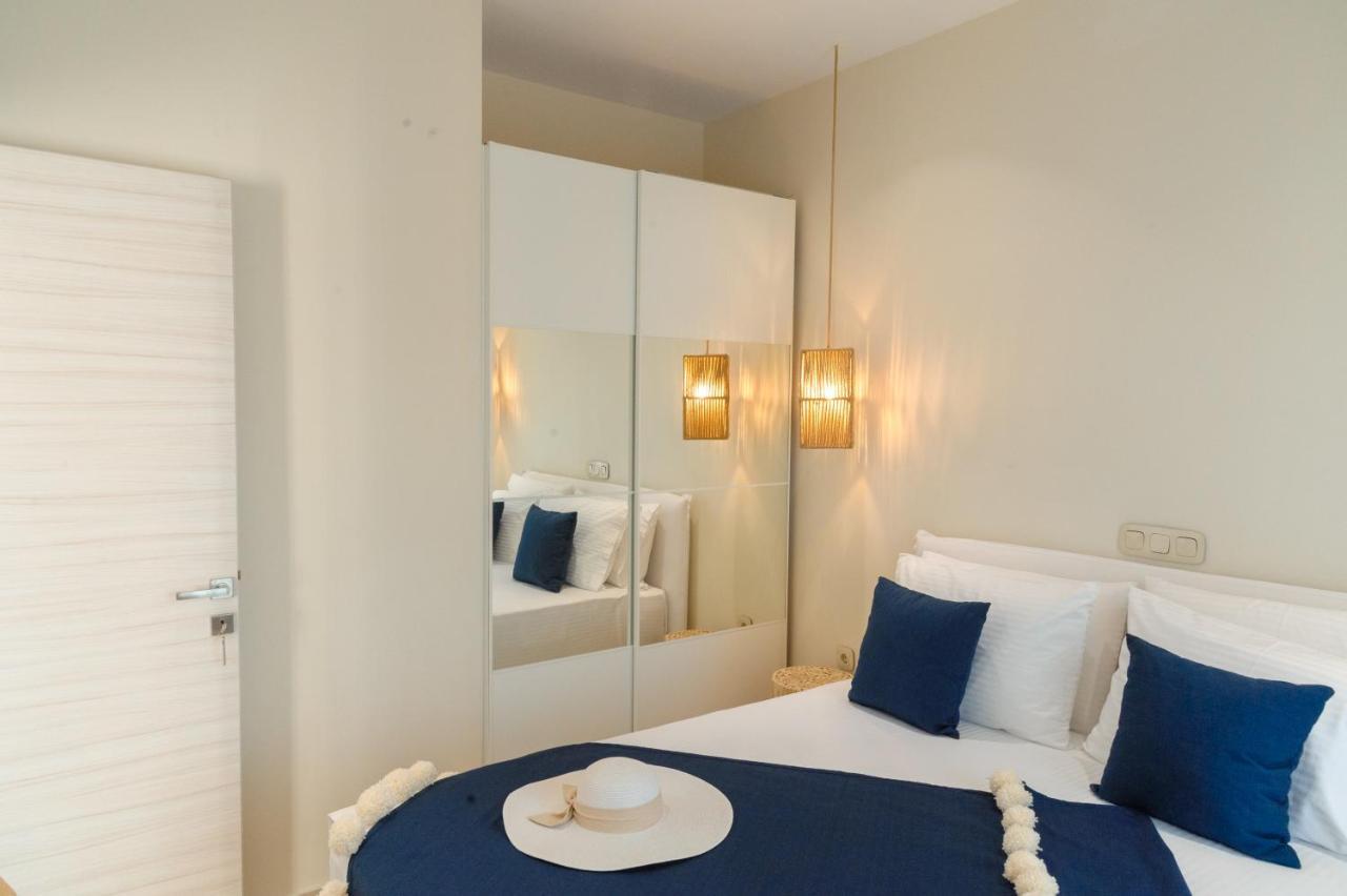 Holiday home Casa Callisto Liapades