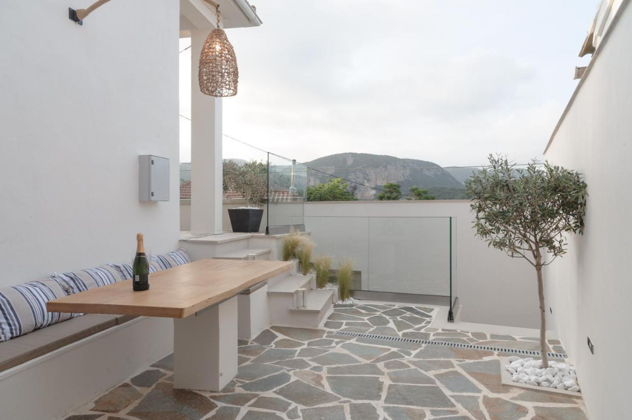Holiday home Casa Callisto
