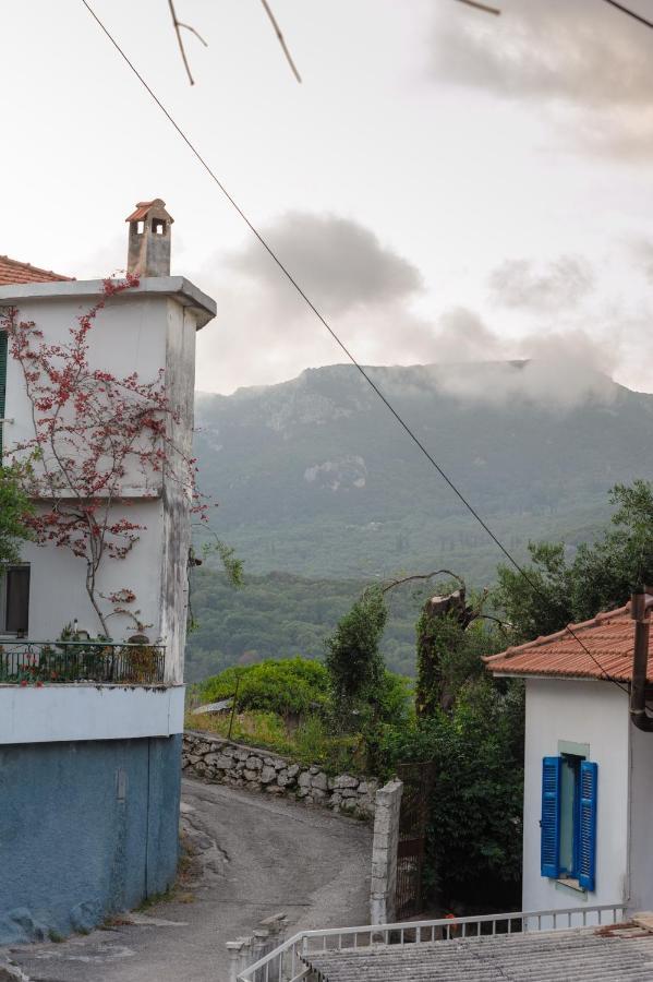 Holiday home Casa Callisto Liapades