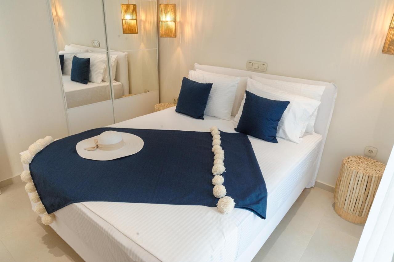 Casa Callisto Holiday home Liapades