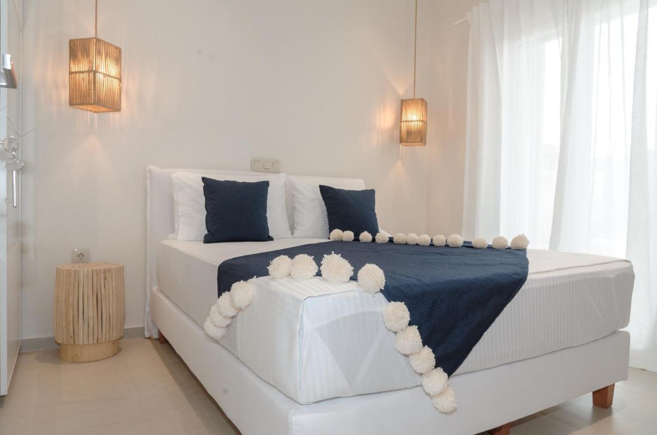 Casa Callisto Liapades