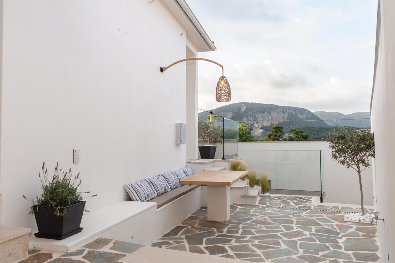 Holiday home Casa Callisto *