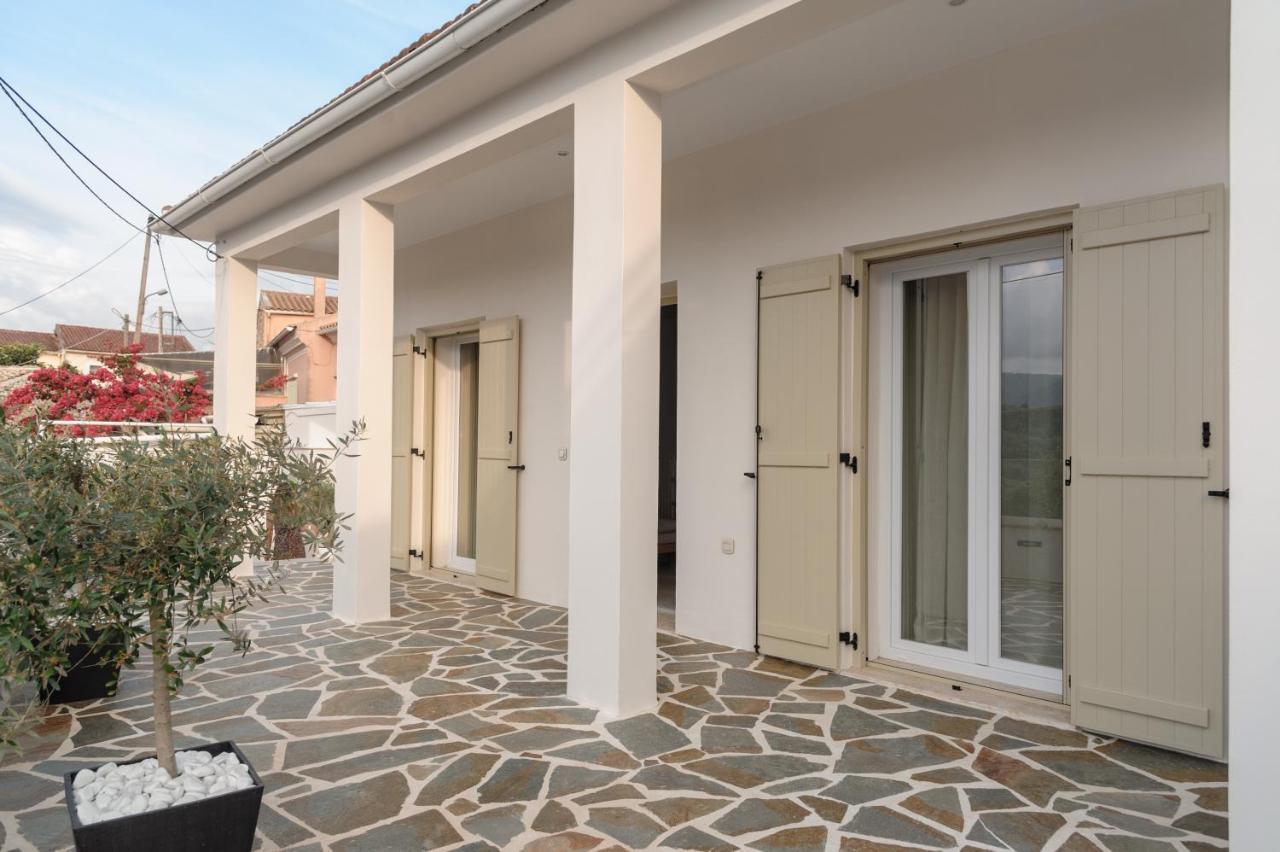 בית נופש Casa Callisto *