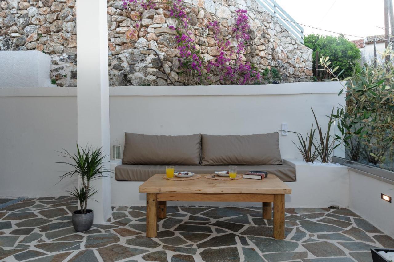 Casa Callisto Holiday home