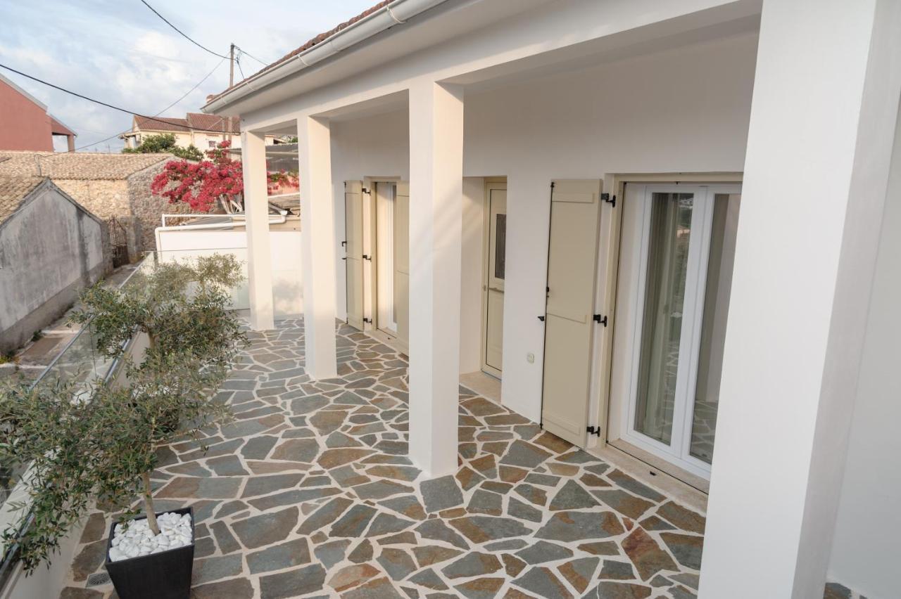 Casa Callisto * Liapades