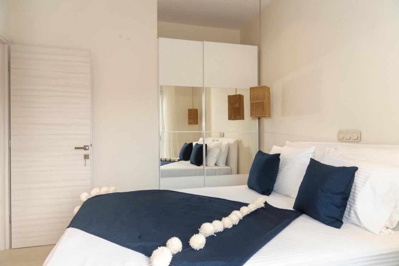 Casa Callisto Holiday home