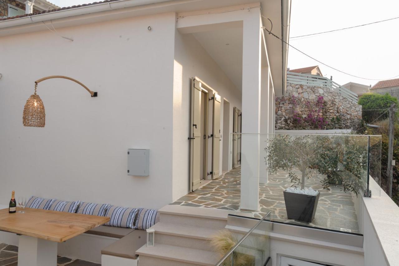 Casa Callisto * ליאפאדס